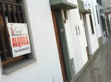 Alquileres de hasta $2.000, poca oferta y alta demanda Alquileres de hasta $2.000, poca oferta y alta demanda