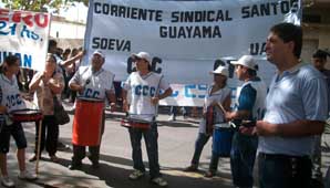 Piden aumento de salarios para trabajadores vitivinícolas Piden aumento de salarios para trabajadores vitivinícolas