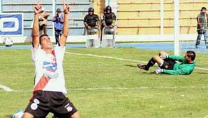 ¿El gol de año? ¿El gol de año?