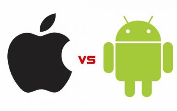 ¿Las aplicaciones de iOS fallan más que las de Android? ¿Las aplicaciones de iOS fallan más que las de Android?