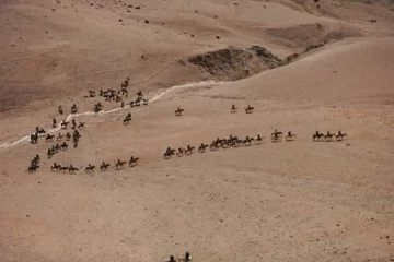 El cruce de los desafíos El cruce de los desafíos