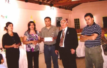 Aniversario del Elenco Teatral Aniversario del Elenco Teatral