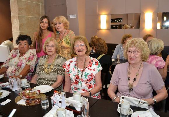 Cumple de Bibi Mercado Cumple de Bibi Mercado