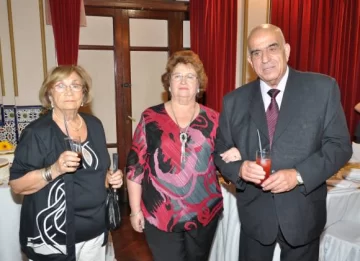 Bodas de oro Olazábal Palou Bodas de oro Olazábal Palou