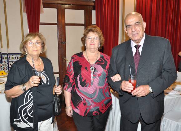 Bodas de oro Olazábal Palou Bodas de oro Olazábal Palou