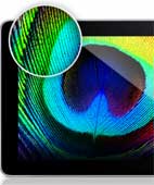 Llega la pantalla Retina Display con súper resolución de la mano del iPad 3 Llega la pantalla Retina Display con súper resolución de la mano del iPad 3