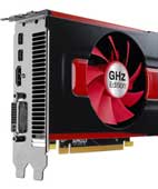 AMD Radeon y un nuevo récord en materia de GHz AMD Radeon y un nuevo récord en materia de GHz