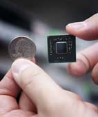 Intel Rosepoint, el primer Atom con Wi-Fi integrado en la CPU Intel Rosepoint, el primer Atom con Wi-Fi integrado en la CPU