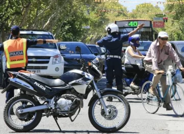 Por qué calles se podrá circular Por qué calles se podrá circular