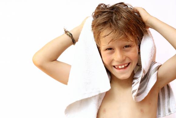 Todo sobre la pediculosis Todo sobre la pediculosis