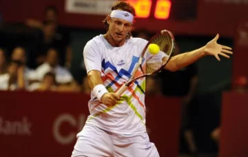 Es David el terrible Es David el terrible