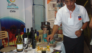 Delicias internacionales Delicias internacionales