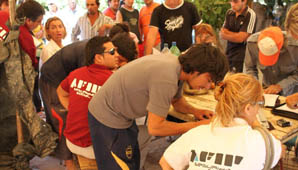 La AFIP detectó 35% de irregularidades en producciones de uva La AFIP detectó 35% de irregularidades en producciones de uva