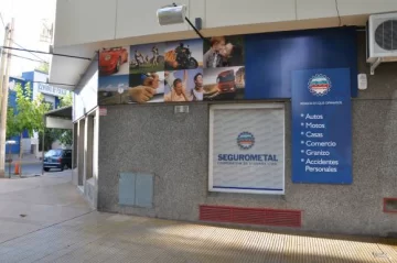 Cooperativa Metalúrgica de Seguros Limitada Cooperativa Metalúrgica de Seguros Limitada