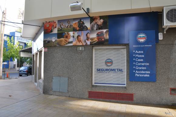 Cooperativa Metalúrgica de Seguros Limitada Cooperativa Metalúrgica de Seguros Limitada