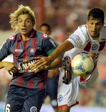 Un día debía llegar el deseado alivio Un día debía llegar el deseado alivio