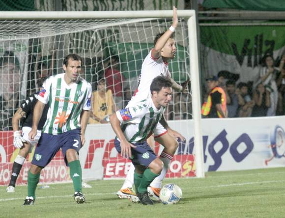 Una nueva partida Una nueva partida