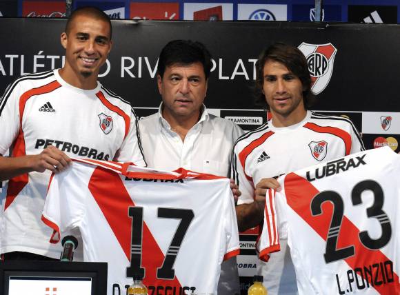 El Kaiser y la reelección El Kaiser y la reelección