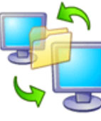 Sincronizando los datos sin necesidad de usar la nube Sincronizando los datos sin necesidad de usar la nube