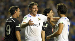 Se terminó la película Se terminó la película