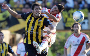 La escasez de nafta La escasez de nafta