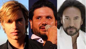 FNS: las entradas VIP a los shows costarán entre 50 y $150 FNS: las entradas VIP a los shows costarán entre 50 y $150