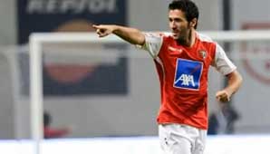 Golazo, a lo Chilavert Golazo, a lo Chilavert