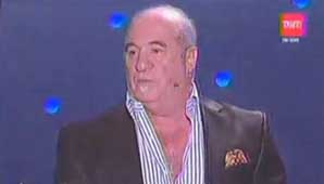 Brutal abucheo Brutal abucheo