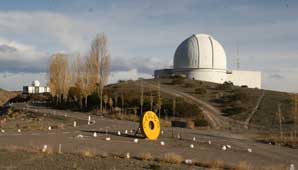 Calingasta e Iglesia lideran las reservas hoteleras Calingasta e Iglesia lideran las reservas hoteleras