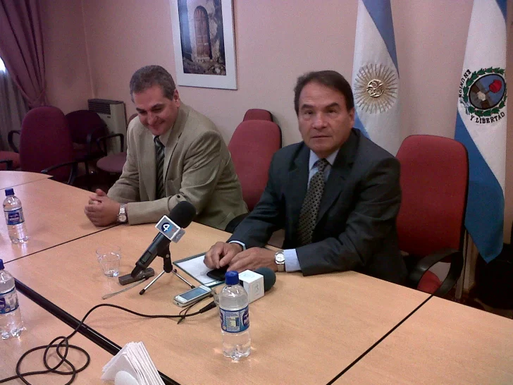 En 2011 el EPRE aplicó multas a Energía San Juan por $6 millones En 2011 el EPRE aplicó multas a Energía San Juan por $6 millones