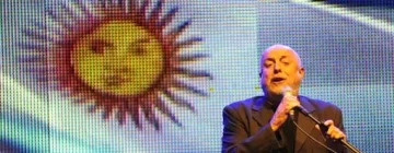 Baglietto y Vitale emocionaron con sus canciones Baglietto y Vitale emocionaron con sus canciones