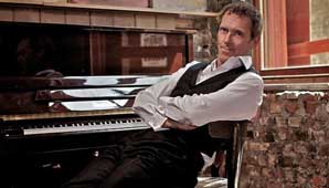 Dr. House en el Luna Park Dr. House en el Luna Park