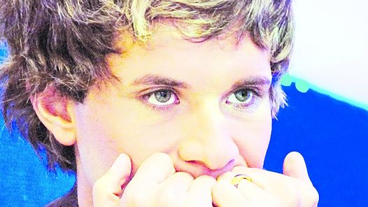 Tomasito fuera de GH Tomasito fuera de GH