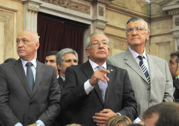 Respaldo clave a la actividad minera Respaldo clave a la actividad minera