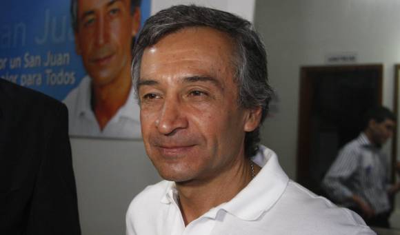 Opositores, de acuerdo con una ley para la FNS Opositores, de acuerdo con una ley para la FNS