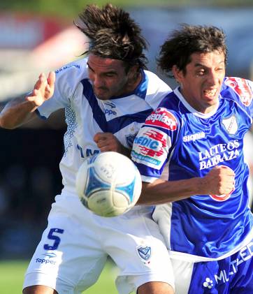 All Boys y Vélez se fueron en amagues y aburrieron All Boys y Vélez se fueron en amagues y aburrieron