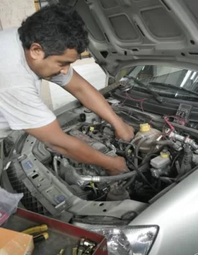 Hasta 10 días de espera para poner el equipo de GNC Hasta 10 días de espera para poner el equipo de GNC