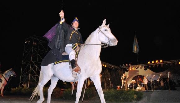 También quieren por ley la Fiesta de la Tradición También quieren por ley la Fiesta de la Tradición
