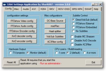 Todos los códecs imprescindibles para disfrutar del video Todos los códecs imprescindibles para disfrutar del video