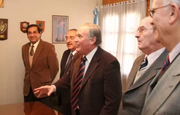 Magistrados que se jubilen deberán seguir trabajando Magistrados que se jubilen deberán seguir trabajando