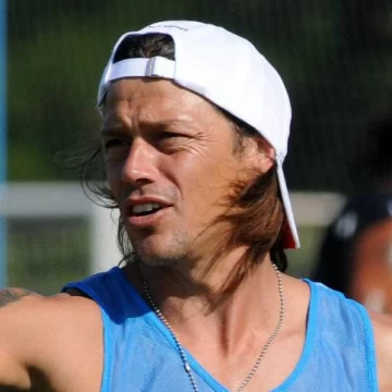 River, en el otro frente River, en el otro frente