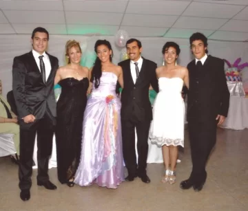 Quince party de Brenda Arrieta (No va) Quince party de Brenda Arrieta (No va)