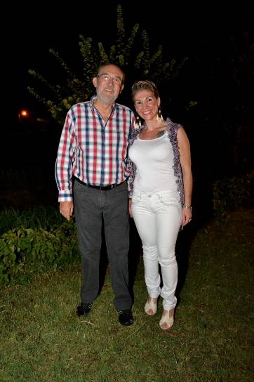 Cumple de Jorge Urcullu Cumple de Jorge Urcullu