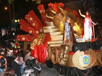 Caucete: comer chivito en la fiesta costará 45 pesos Caucete: comer chivito en la fiesta costará 45 pesos