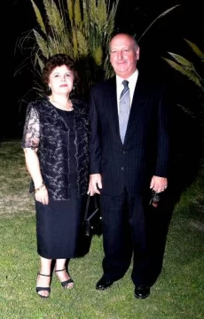 Padín Lorenzo – Martínez Andino Padín Lorenzo – Martínez Andino