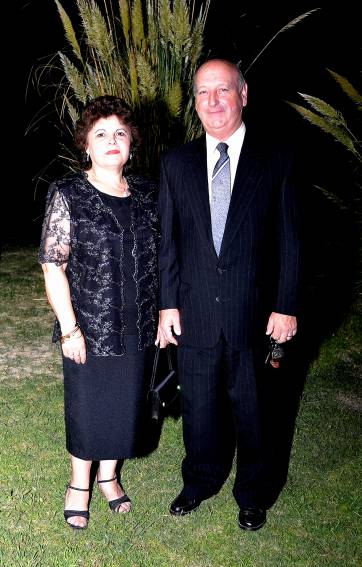 Padín Lorenzo – Martínez Andino Padín Lorenzo – Martínez Andino