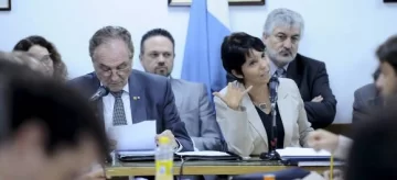 Promesa de autarquía por el BCRA Promesa de autarquía por el BCRA