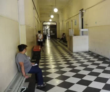 Abren el primer consultorio público para los alérgicos Abren el primer consultorio público para los alérgicos