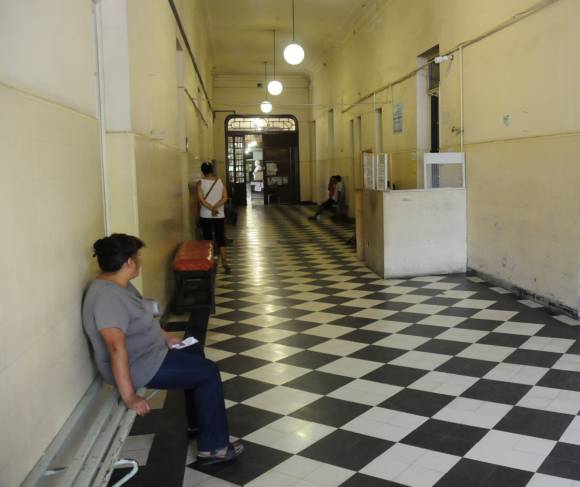 Abren el primer consultorio público para los alérgicos Abren el primer consultorio público para los alérgicos