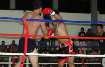 El Festival fue de Raponi El Festival fue de Raponi